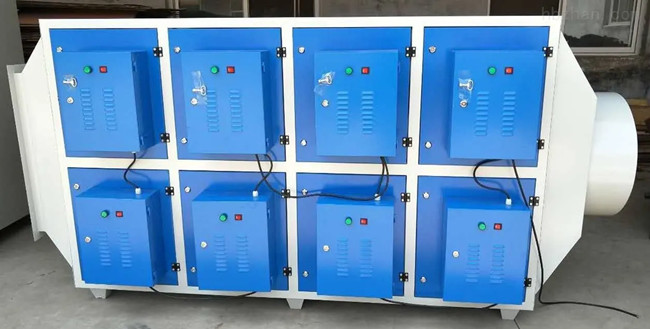 制鞋廠(chǎng)廢氣處理,廢氣處理設(shè)備